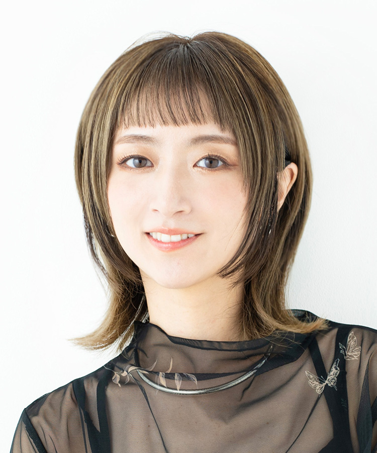STYLIST 國見　由貴子
